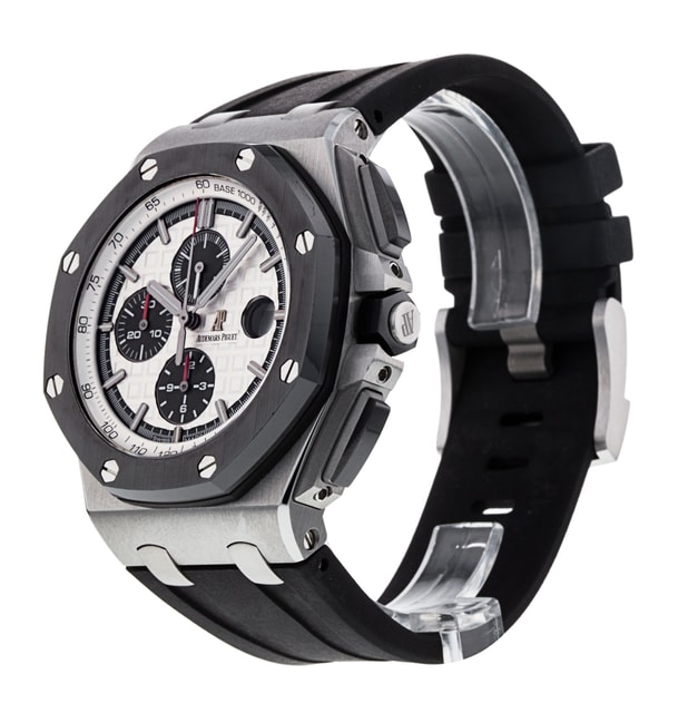 Audemars Piguet Royal Oak Offshore 26400SO.OO.A002CA.01 Image 2